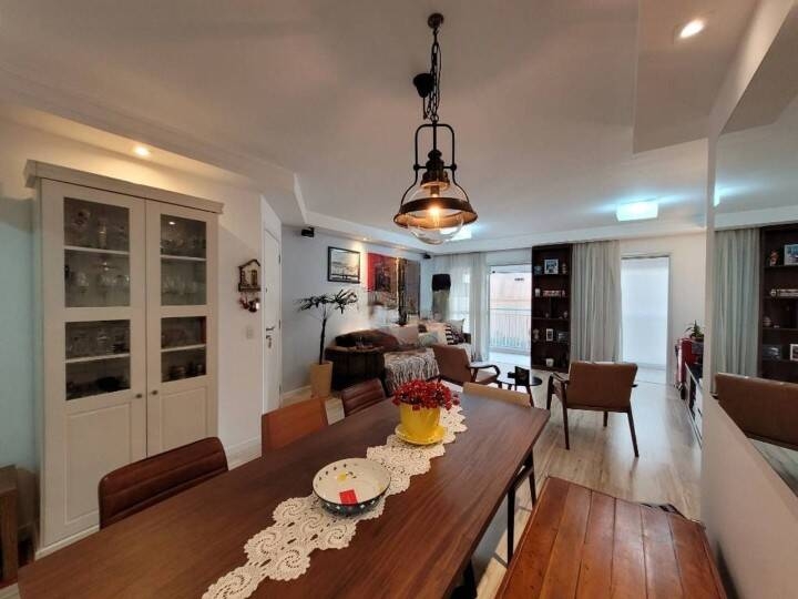 Apartamento, 3 quartos, 114 m² - Foto 2