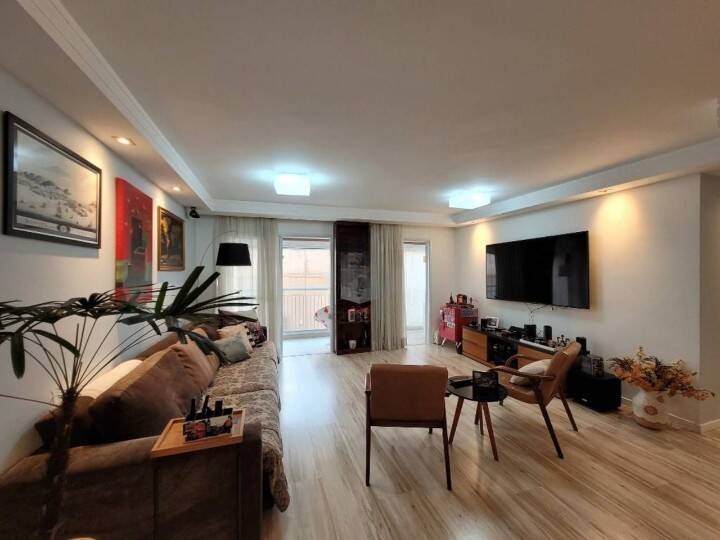 Apartamento, 3 quartos, 114 m² - Foto 3