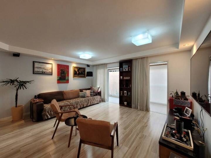 Apartamento, 3 quartos, 114 m² - Foto 4