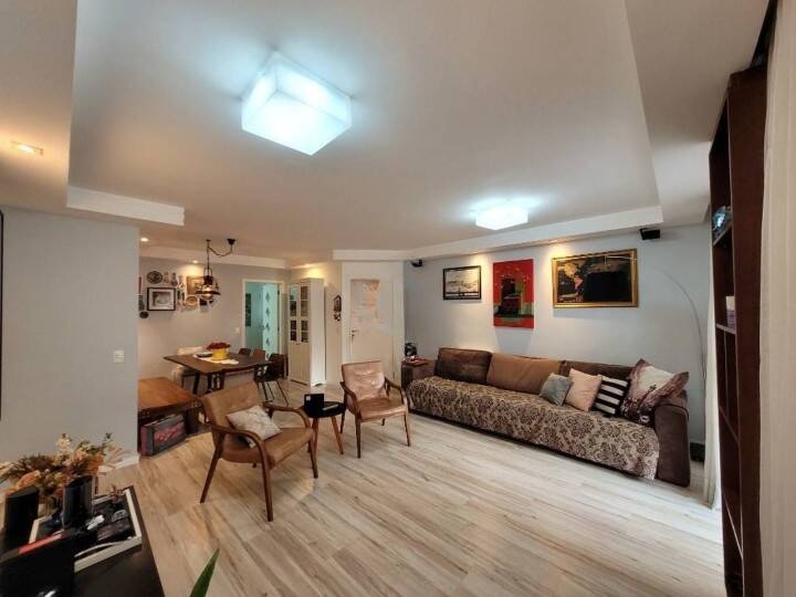 Apartamento, 3 quartos, 114 m² - Foto 5