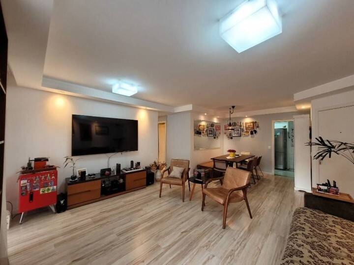 Apartamento, 3 quartos, 114 m² - Foto 6