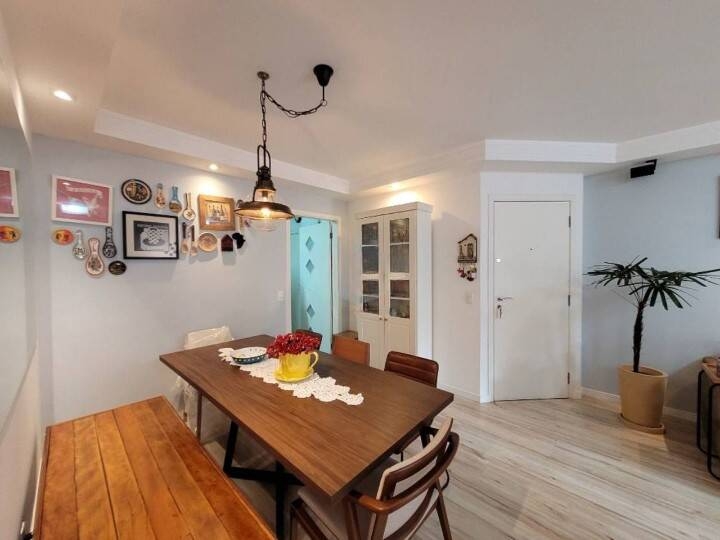 Apartamento, 3 quartos, 114 m² - Foto 8