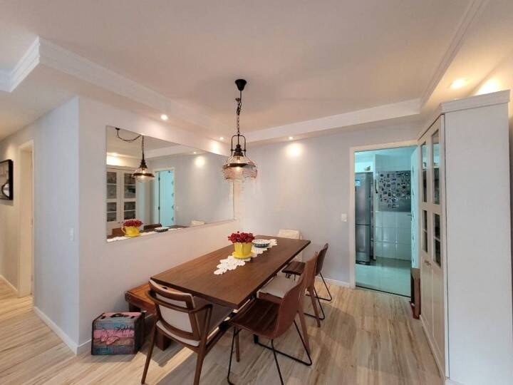 Apartamento, 3 quartos, 114 m² - Foto 9