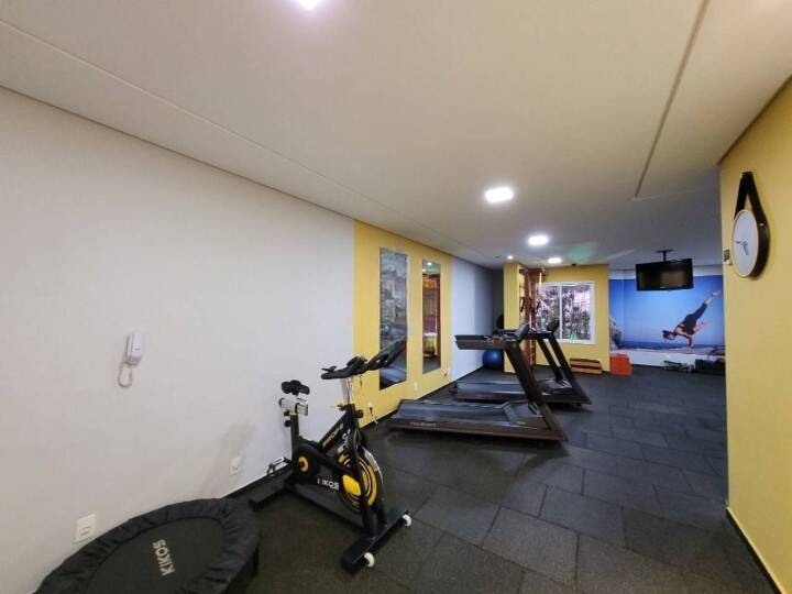Apartamento, 3 quartos, 114 m² - Foto 39