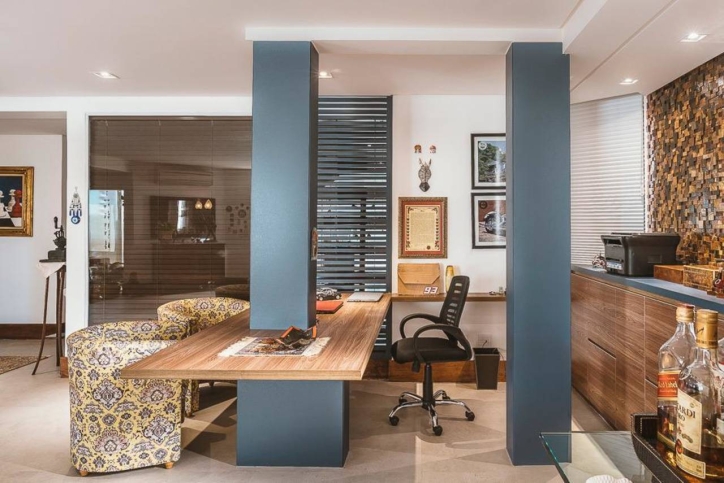Apartamento, 3 quartos, 325 m² - Foto 3
