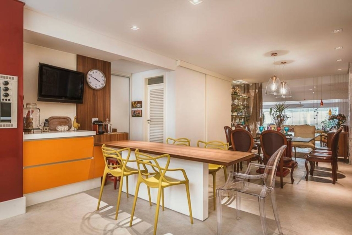 Apartamento, 3 quartos, 325 m² - Foto 6