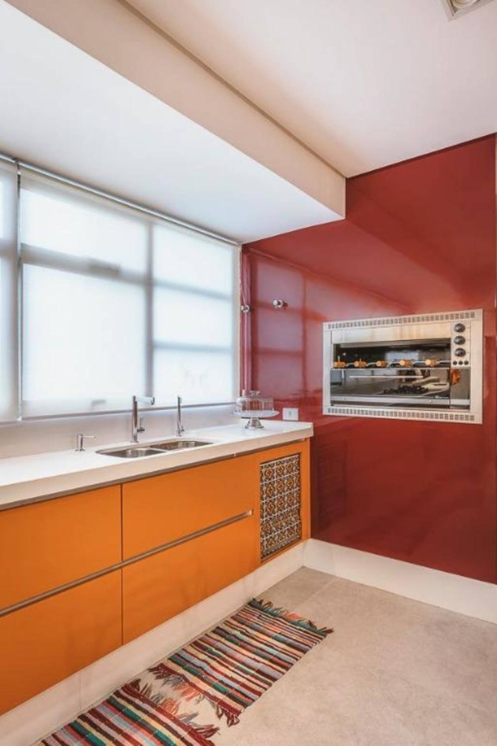 Apartamento, 3 quartos, 325 m² - Foto 8