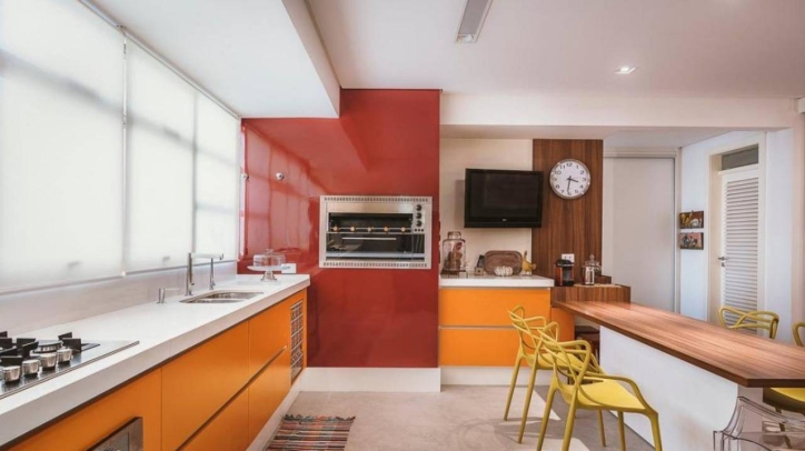Apartamento, 3 quartos, 325 m² - Foto 9