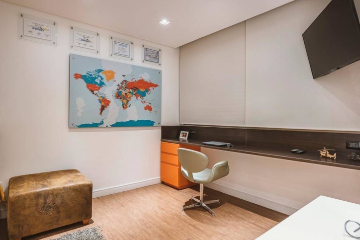 Apartamento, 3 quartos, 325 m² - Foto 14