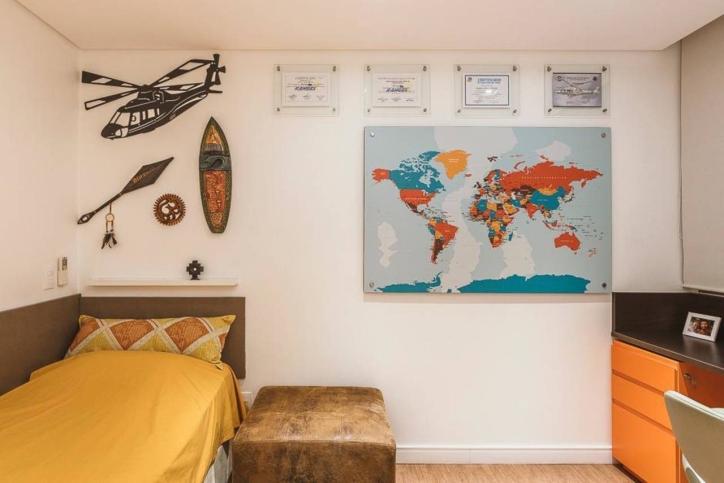 Apartamento, 3 quartos, 325 m² - Foto 20