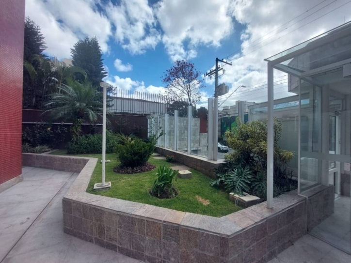 Apartamento, 3 quartos, 325 m² - Foto 23