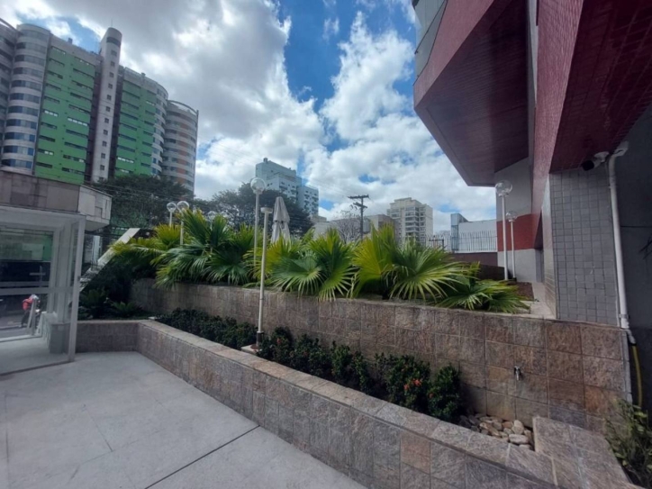 Apartamento, 3 quartos, 325 m² - Foto 25
