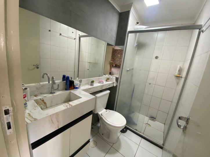 Apartamento, 1 quarto, 33 m² - Foto 12