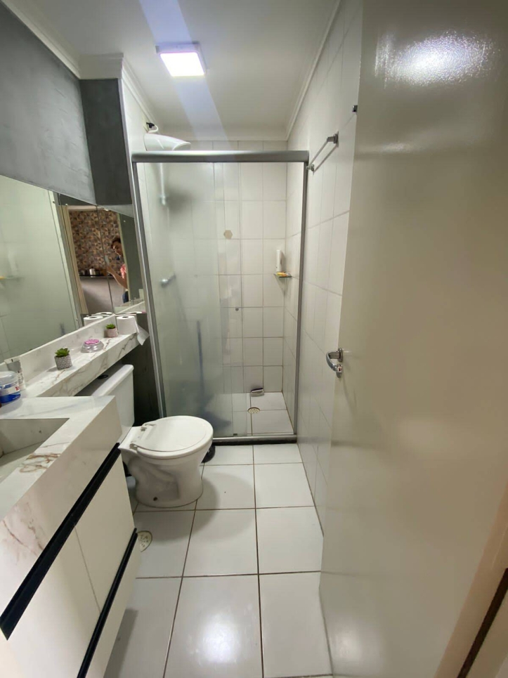 Apartamento, 1 quarto, 33 m² - Foto 13