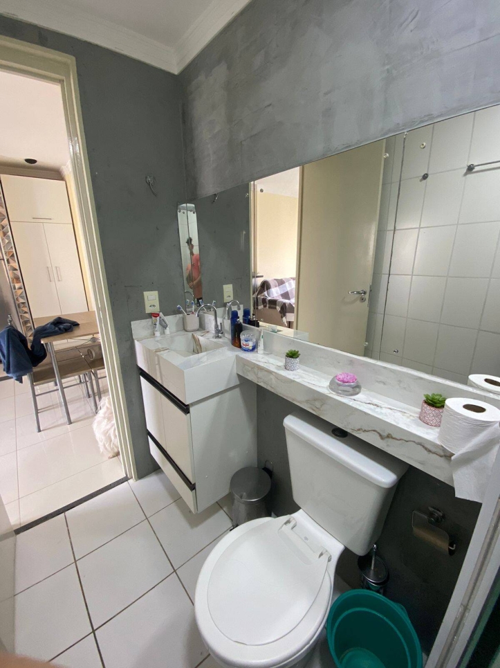 Apartamento, 1 quarto, 33 m² - Foto 14