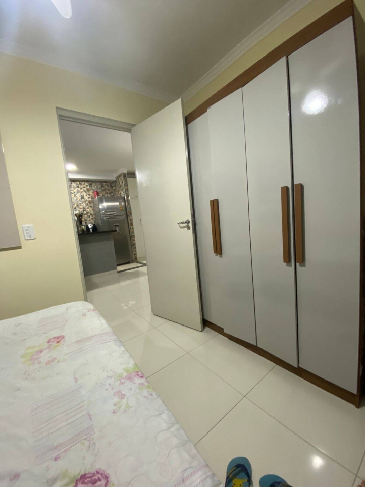 Apartamento, 1 quarto, 33 m² - Foto 8