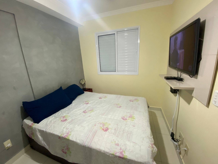 Apartamento, 1 quarto, 33 m² - Foto 9