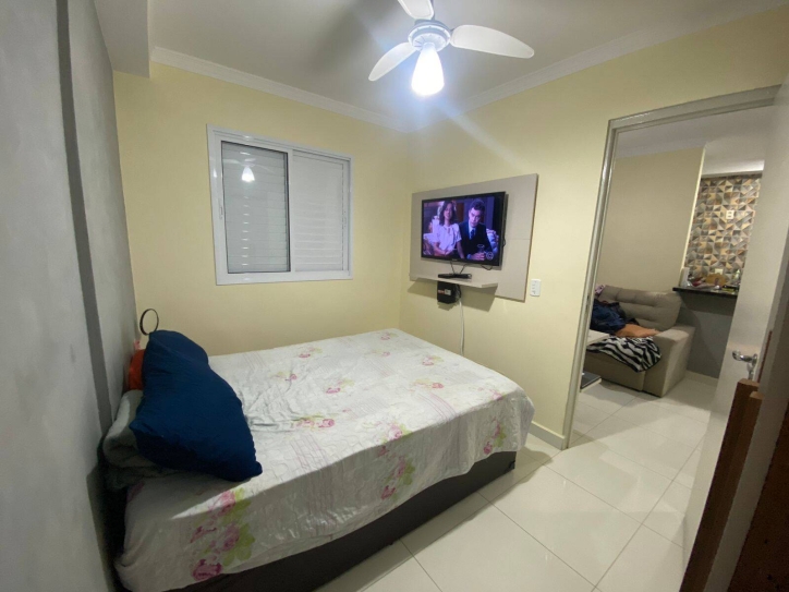 Apartamento, 1 quarto, 33 m² - Foto 10