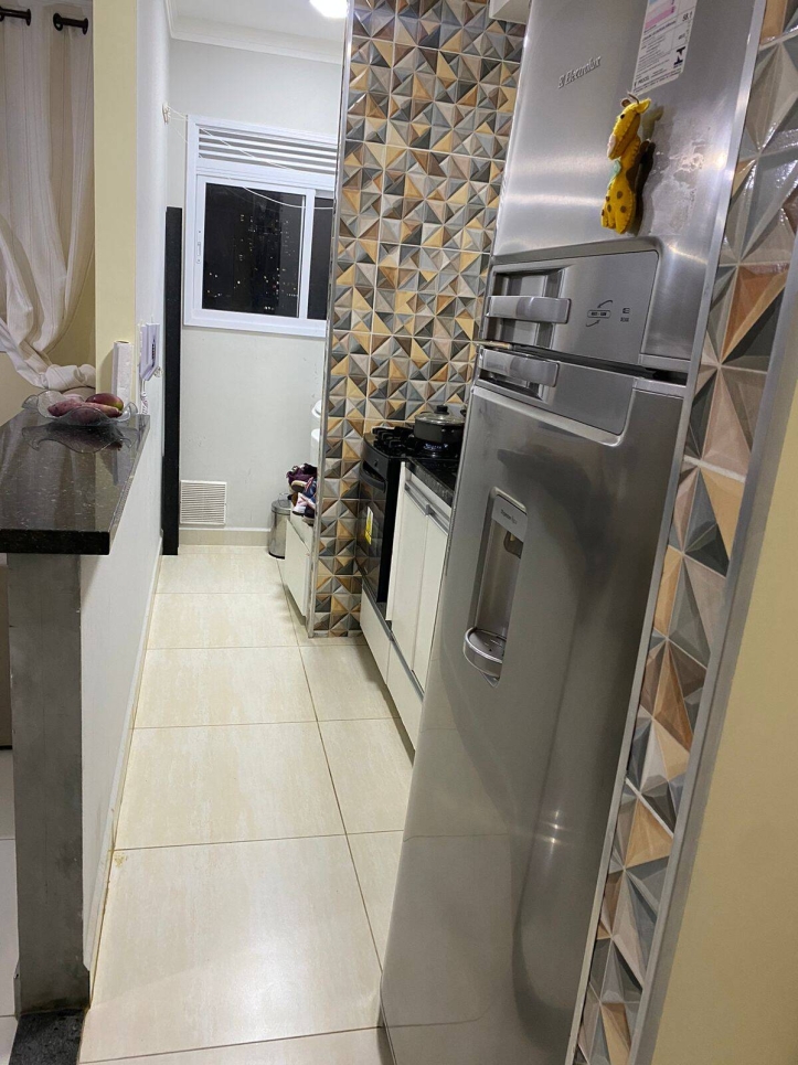 Apartamento, 1 quarto, 33 m² - Foto 5
