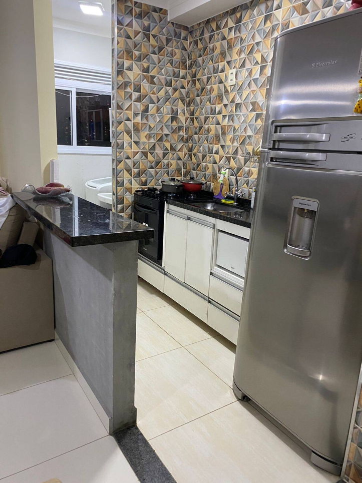 Apartamento, 1 quarto, 33 m² - Foto 6