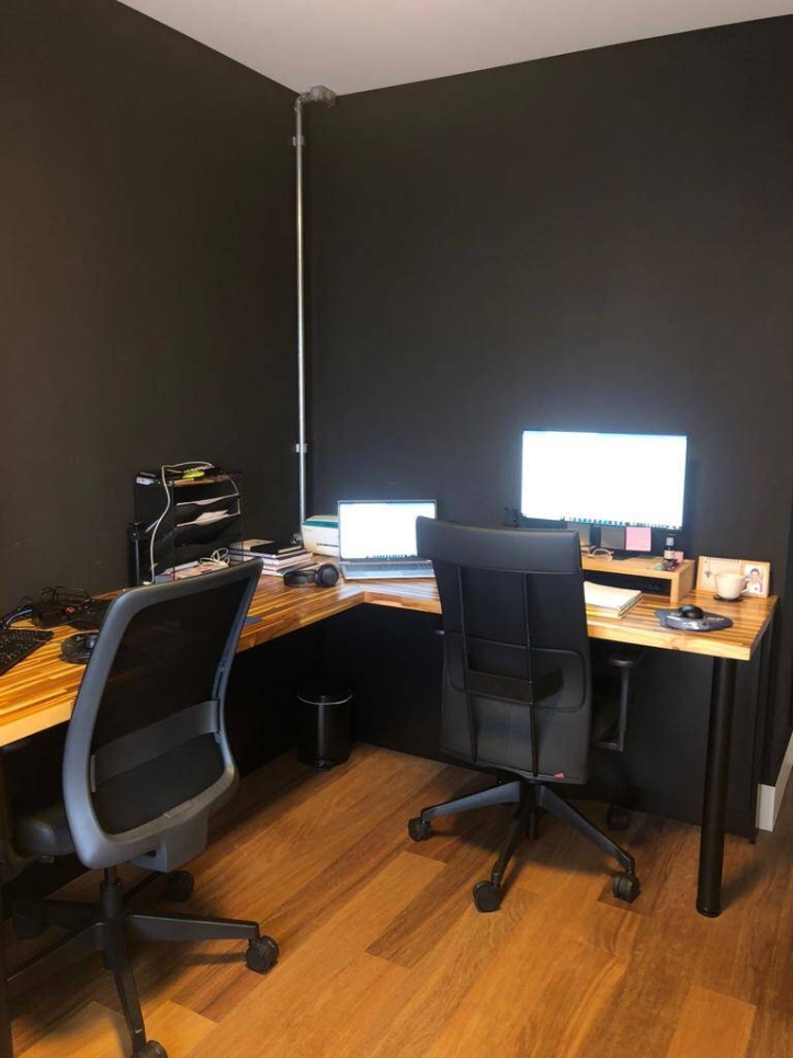 Apartamento, 3 quartos, 177 m² - Foto 12
