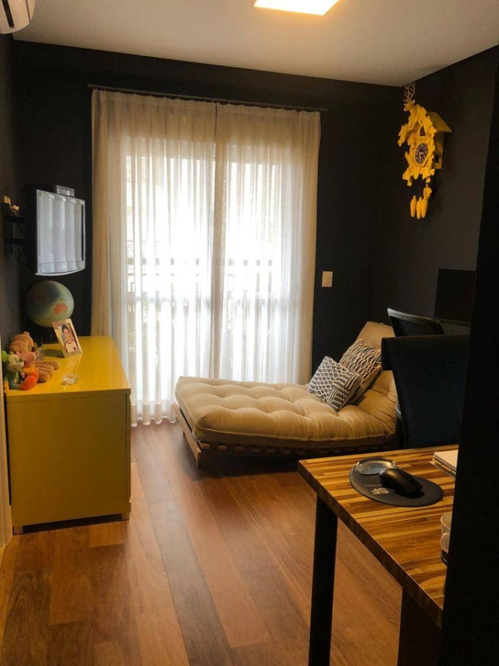 Apartamento, 3 quartos, 177 m² - Foto 22