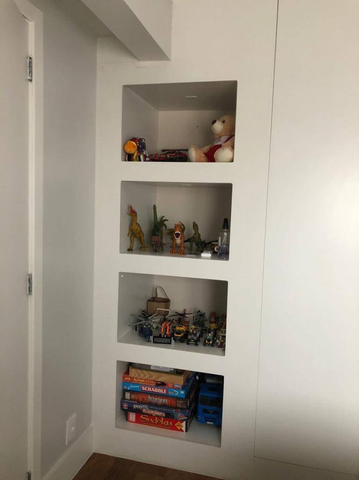 Apartamento, 3 quartos, 177 m² - Foto 35