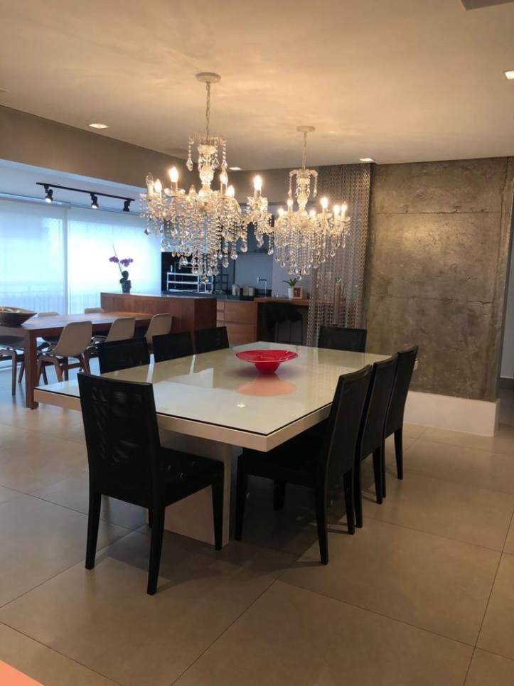 Apartamento, 3 quartos, 177 m² - Foto 8