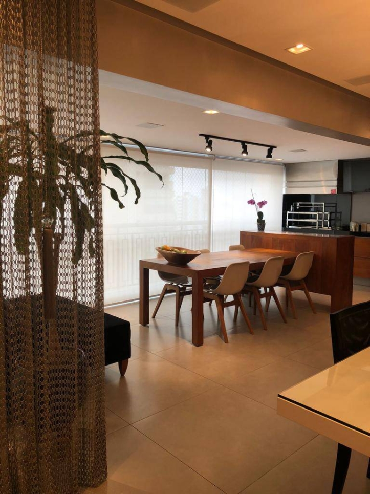 Apartamento, 3 quartos, 177 m² - Foto 3