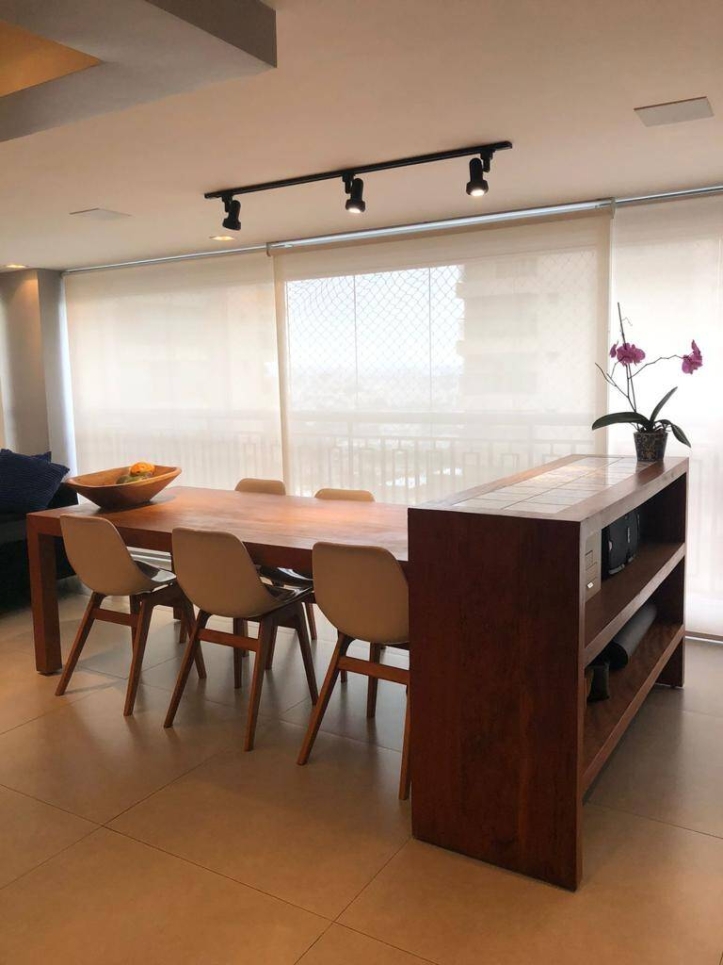 Apartamento, 3 quartos, 177 m² - Foto 2