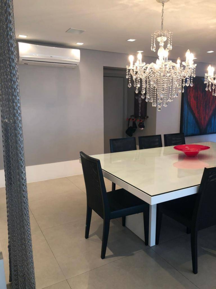Apartamento, 3 quartos, 177 m² - Foto 9