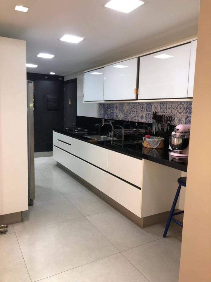 Apartamento, 3 quartos, 177 m² - Foto 17