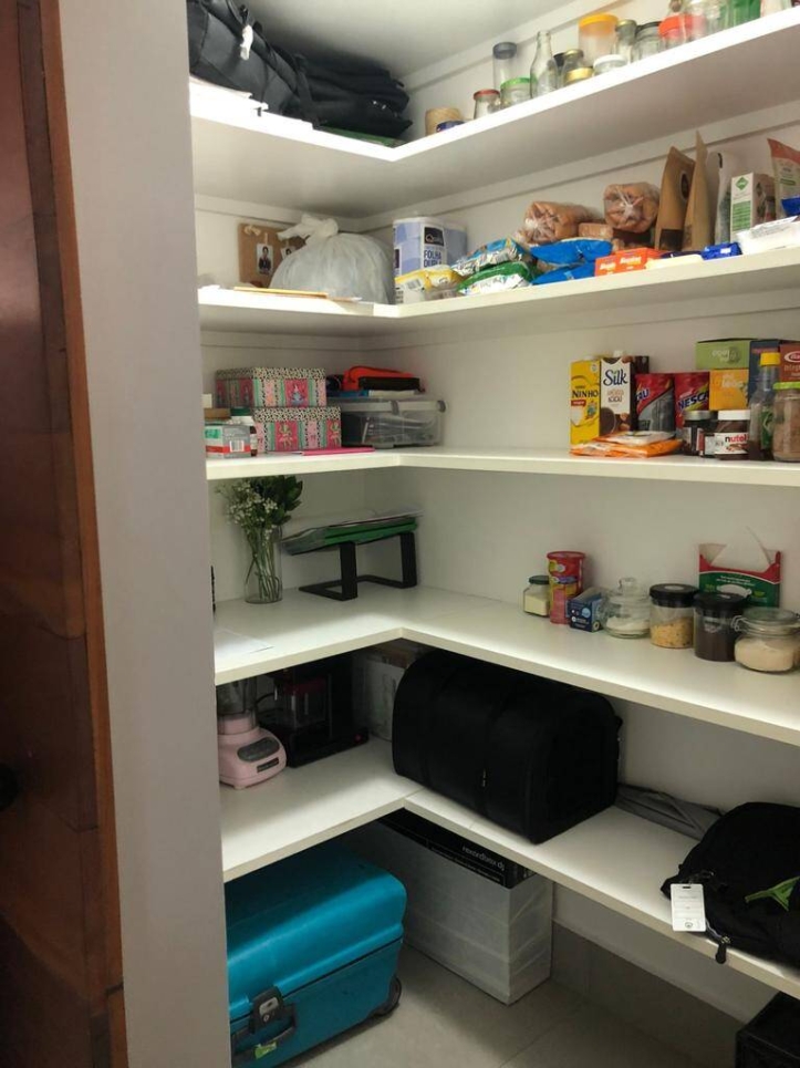 Apartamento, 3 quartos, 177 m² - Foto 21