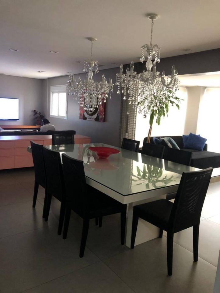 Apartamento, 3 quartos, 177 m² - Foto 7