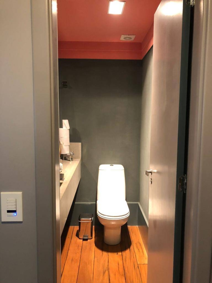 Apartamento, 3 quartos, 177 m² - Foto 10