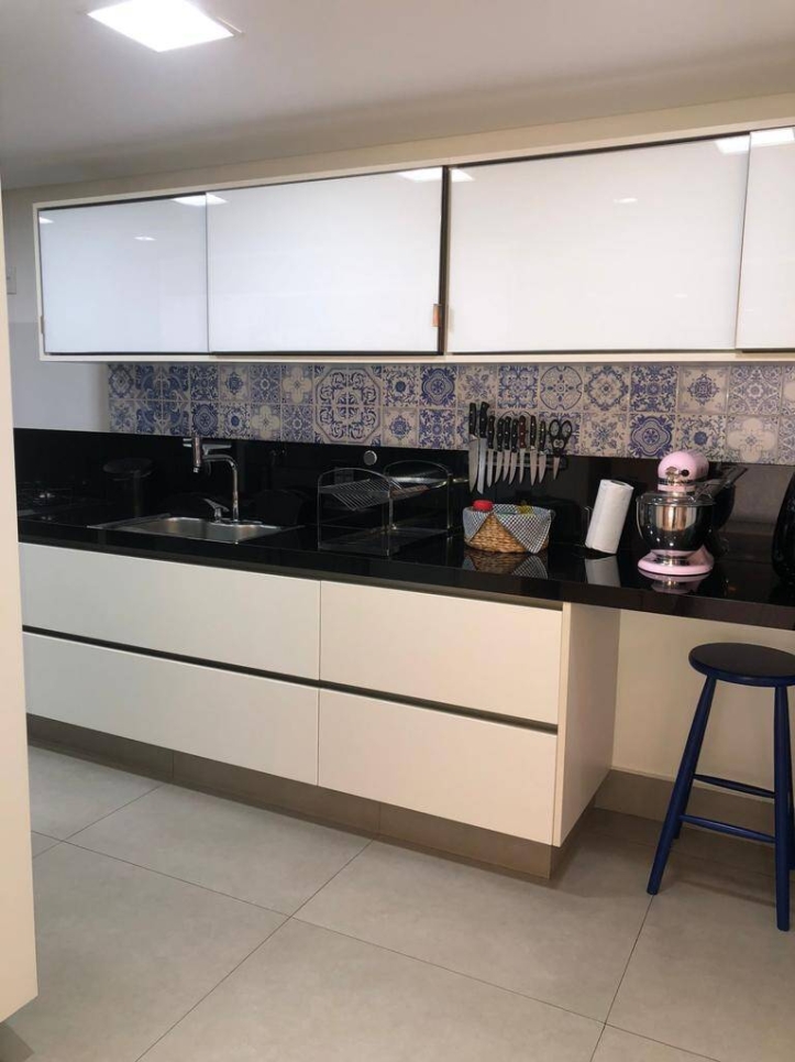 Apartamento, 3 quartos, 177 m² - Foto 20