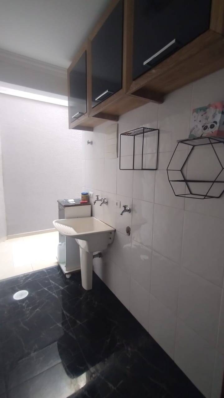 Casa, 3 quartos, 130 m² - Foto 9