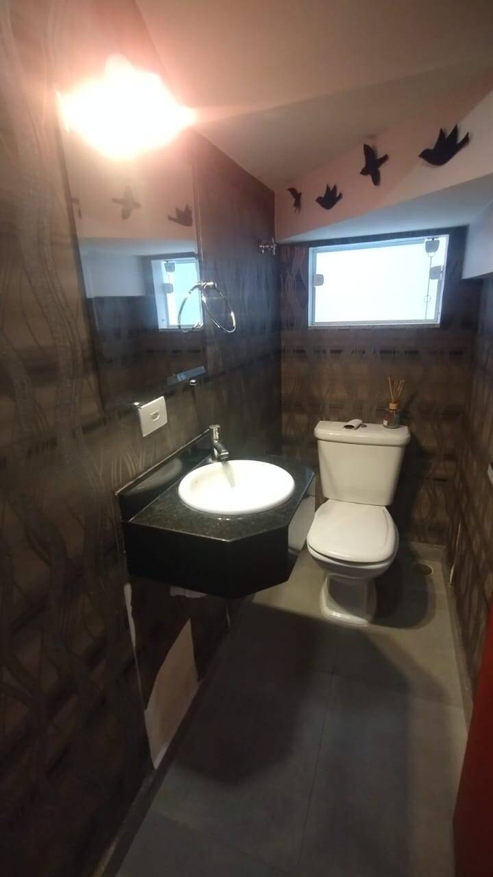 Casa, 3 quartos, 130 m² - Foto 5