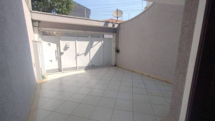 Casa, 3 quartos, 130 m² - Foto 20