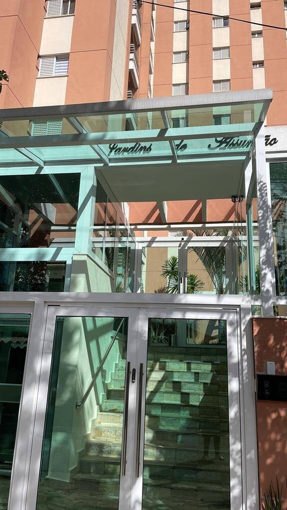 Cobertura à venda com 3 quartos, 118m² - Foto 39
