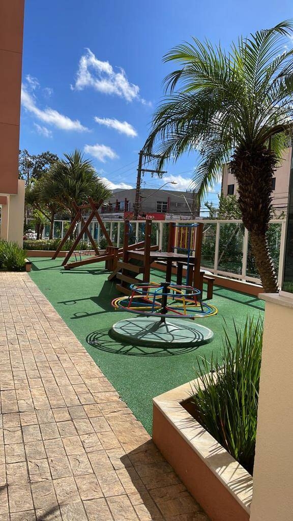 Cobertura à venda com 3 quartos, 118m² - Foto 36