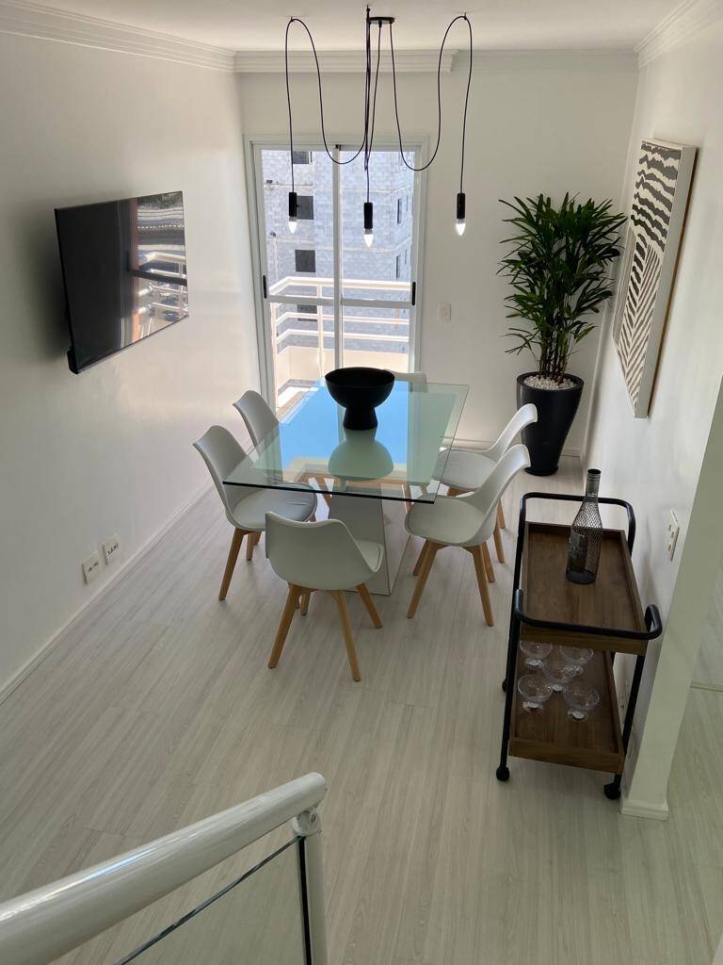 Cobertura à venda com 3 quartos, 118m² - Foto 15
