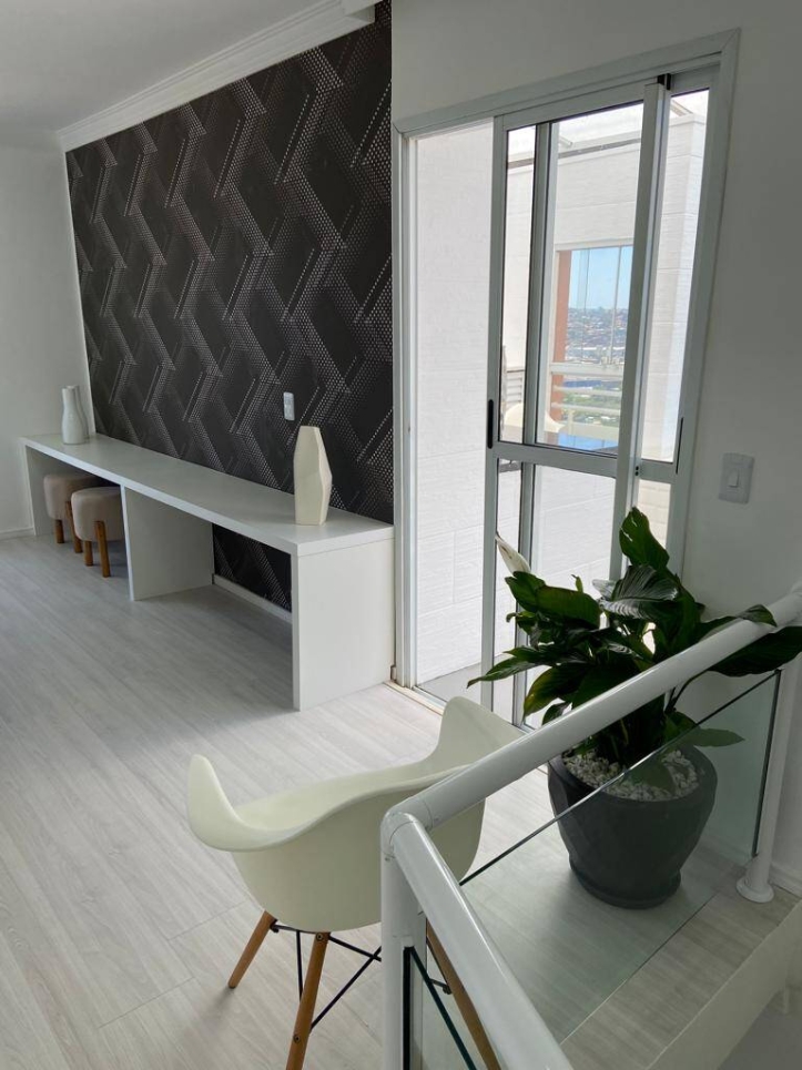 Cobertura à venda com 3 quartos, 118m² - Foto 10