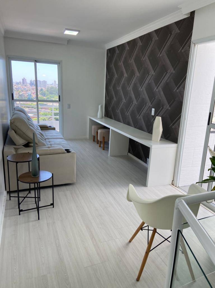Cobertura à venda com 3 quartos, 118m² - Foto 11