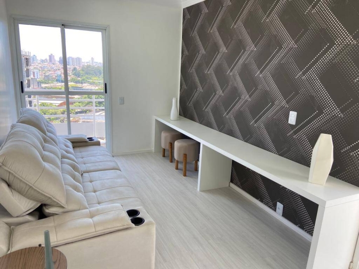 Cobertura à venda com 3 quartos, 118m² - Foto 7