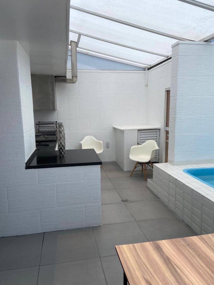 Cobertura à venda com 3 quartos, 118m² - Foto 2