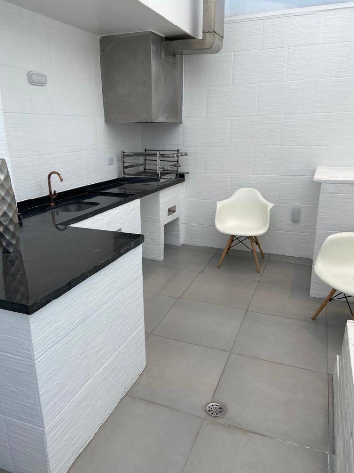 Cobertura à venda com 3 quartos, 118m² - Foto 3