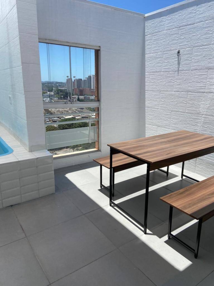 Cobertura à venda com 3 quartos, 118m² - Foto 4