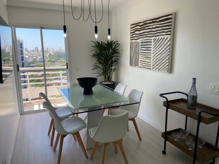 Cobertura à venda com 3 quartos, 118m² - Foto 16