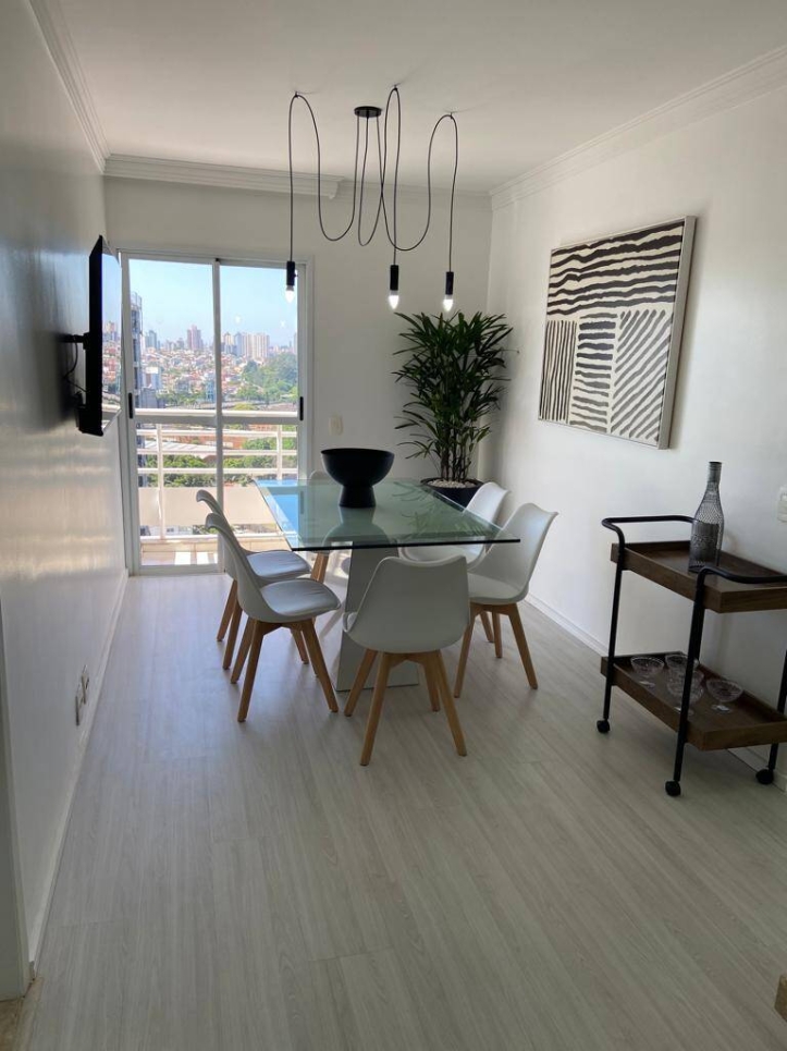 Cobertura à venda com 3 quartos, 118m² - Foto 6